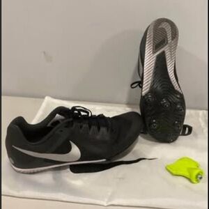 Nike Rival Track & Field-Used-women’s size US 8